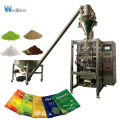 Automatic Small Tea Bag Filter Paper Sachet Pouch Tea Powder Packing Machine For Sale